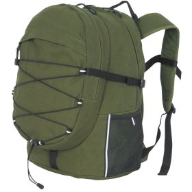 MONTEREY BACKPACK - OLIVE DRAB