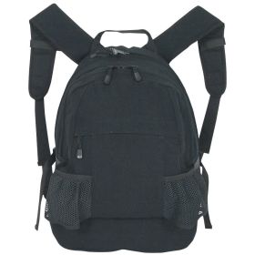 YUCCATAN BACKPACK - BLACK